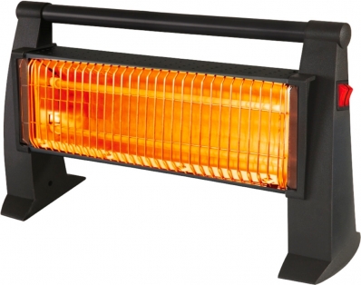 Aquecedor Quartzo Midas MD-ES2819K 1200W 220V