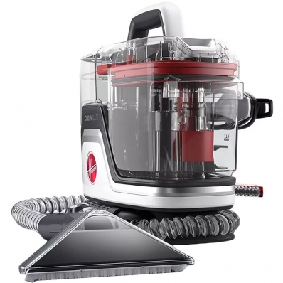 Aspirador de pó Hoover Cleanslate Plus FH14051 110V - Branco