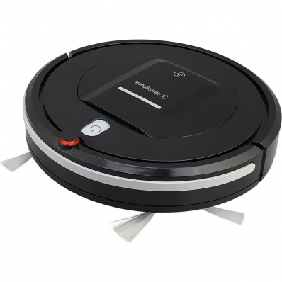 Aspirador Inteligente Westinghouse WFVCR290BK - Preto