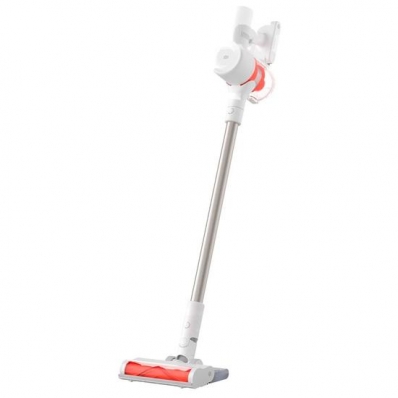 Aspirador Xiaomi Mi Vacuum Cleaner G10 - Branco (BHR4307GL)