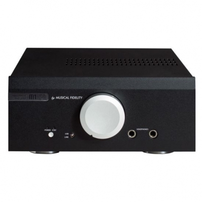 Amplificador Musical Fidelity Amp M1HPAP 