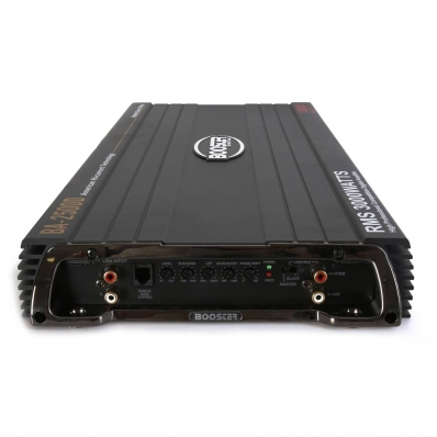Amplificador 1CH BA-2000D Mono Digital 8000W