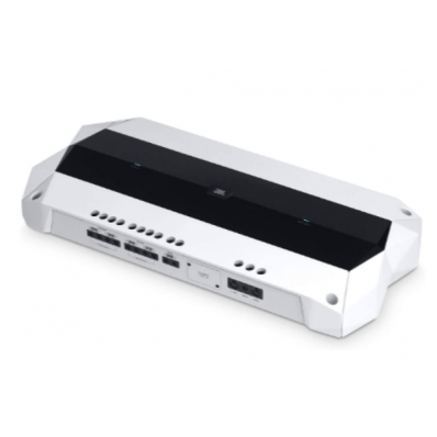 Amplificador JBL Marine MA4505 / 5 Canais /