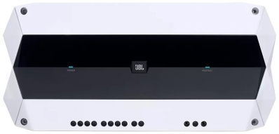 Amplificador Maritimo JBL Marine MA4505 1800WATTS 5 Canais