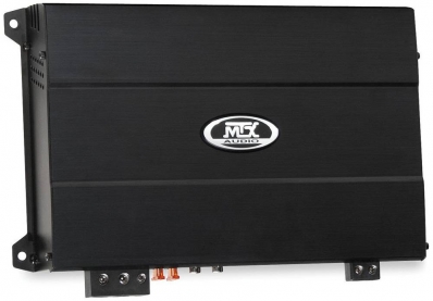 Amplificador MTX 1CH TH650.1D Mono Digital 650W RMS