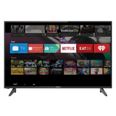 TV 32 Xion XI-LE32SLIM Smart HD/HDMI/Android/Digit