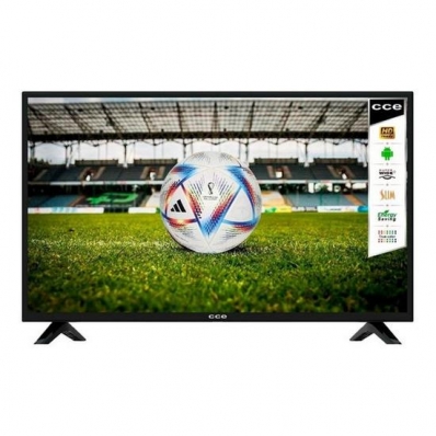 TV 40 Cce CCE-LED40 Smart HD Isdbt/HDMI/USB