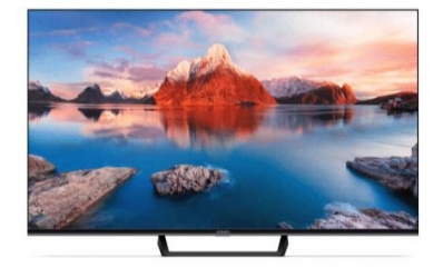 TV 43 Xiaomi A Pro L43M8-A2LA 4K Smart/4K/Uhd/Dig