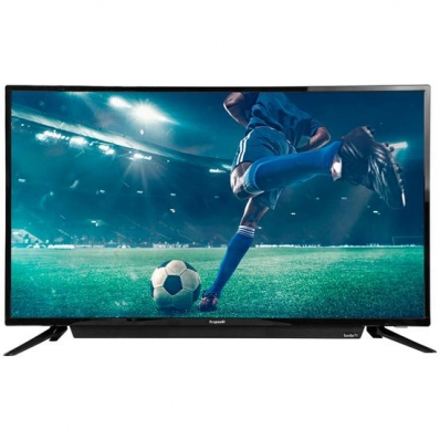 TV LED Ecopower EP-TV039 - Full HD - Smart TV - HDMI/USB - 39"