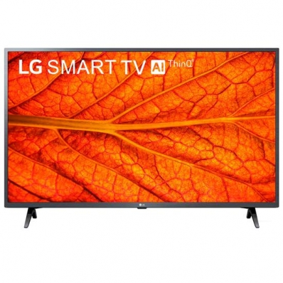 TV LED LG 32LM637BPSB - HD - Smart TV - HDMI/USB - Wifi - 32"