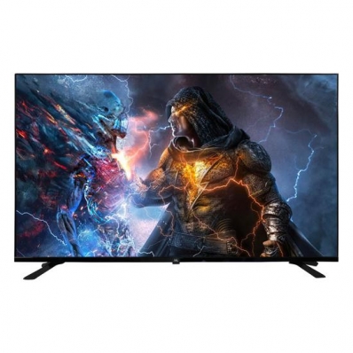 TV LED Mtek MK58FSAU - 4K - Smart TV - HDMI/USB - - 58"