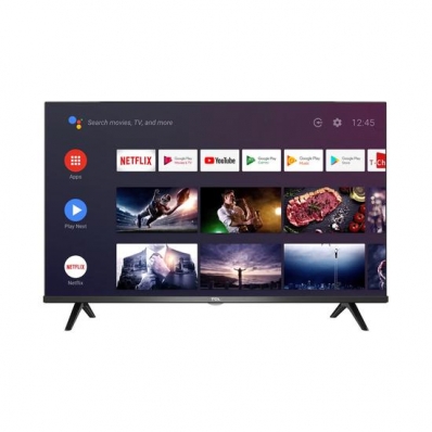 TV LED TCL 43S65A - Full HD - Smart TV - HDMI/USB - - 43"