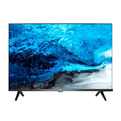 TV TCL 32S65A Smart / Tela 32 / LED / HD / HDMI / USB / Wifi Bivolt - Preto