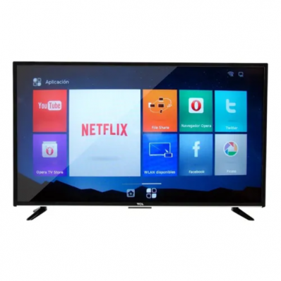 TV TCL 40" LED/Smart 110V
