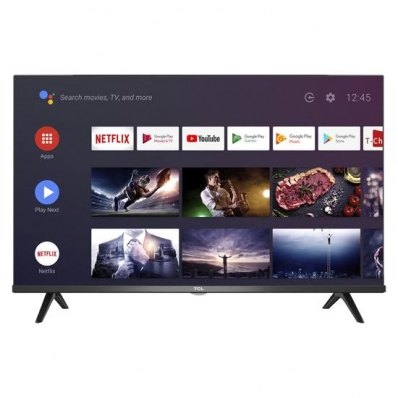 TV TCL 43S65A Smart / Tela 43" / LED / Full HD / HDMI / USB /