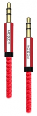 Cabo Auxiliar Moxom MX-AX31 (1 Metro)