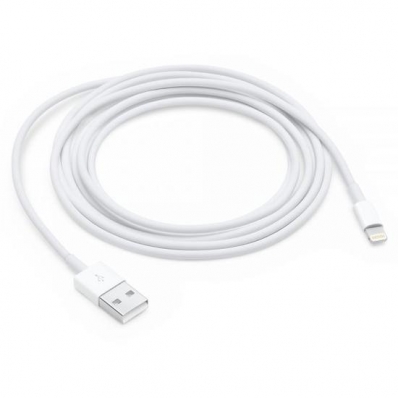 Cabo Apple Lightning MD819AM/A iPhone 2M Original