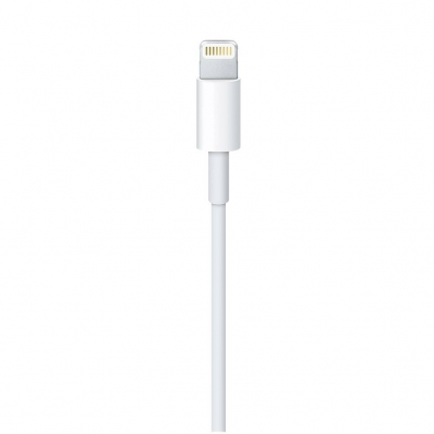 Cabo Apple USB p/iPhone 5/6/7 A1510 2MT Cartela