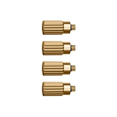 Cabo Ar Plug MS808 Adaptador p/ 805-806-807
