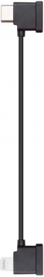 Cabo Dji Parts & Components RC-N1 USB-C A Lightning