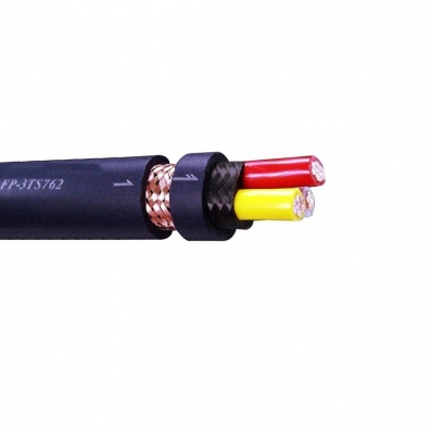Cabo Furutech Energia FP-3TS762 Metro Alpha-Ofc