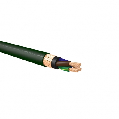 Cabo Furutech Energia FP-TCS31 Metro Ofc Triple C