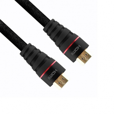 Cabo HDMI Vcom 10.0M Folding Box CG526-B