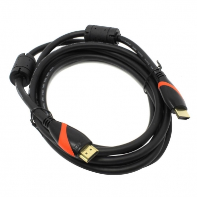 Cabo HDMI Vcom 3.0M Bag CG525D-R