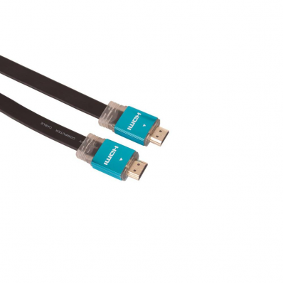 Cabo HDMI Vcom 3.0M Blister CG566FL-L3.0