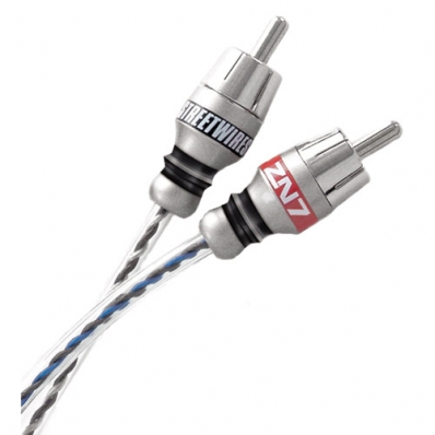 Cabo MTX ZN7250 Rca 2CH 5,0M