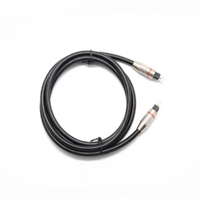 Cabo Optico HLD 1.5 MTS Preto