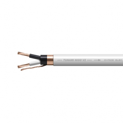 Cabo Oyaide Caixa Tunami Nigo V2(1M) Por Metro