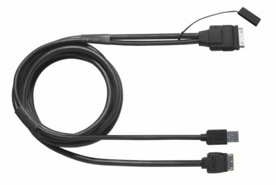 Cabo Pioneer CD IU201S iPod/iPhone 4/4S para USB