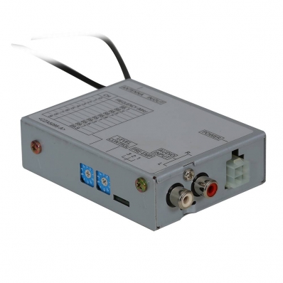 Cabo Pioneer Interface p/FM CD V61FM Acs.P Carro