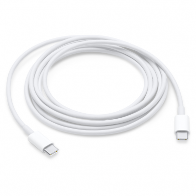 Cabo Type C Duas Pontas Apple