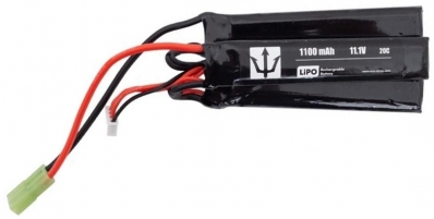 Bateria Evo 11.1V 1100MAH 20C