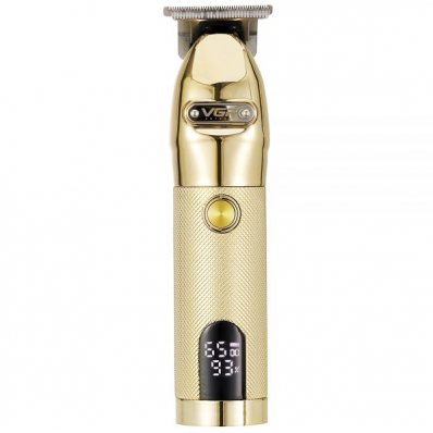 Aparador Dourado Voyager VGR V-275