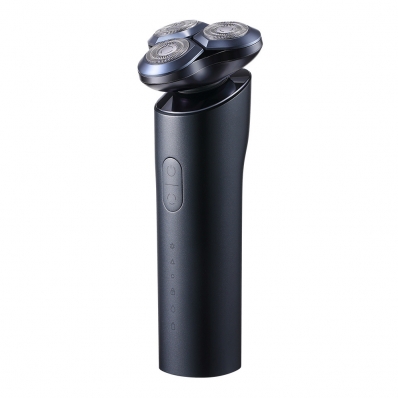 Barbeador Eletrico Xiaomi Mi Electric Shaver S700 Recarregavel - Preto 37611 BHR5721GL S700