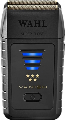 Barbeador Wahl Vanish 5 Star 08173-708 Bivolt