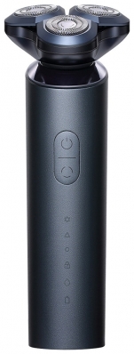 Barbeador Xiaomi Electric Shaver S700 BHR5721GL - Cinza