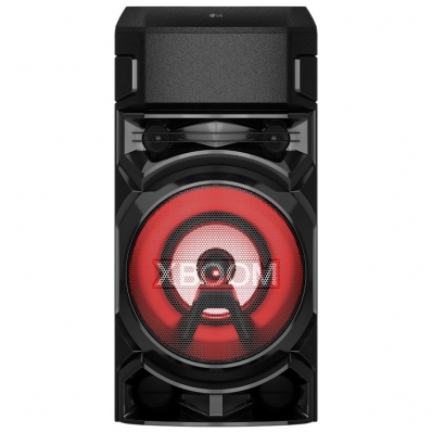 Torre de Som LG Xboom RN5 500 W Bluetooth