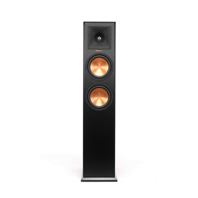 Alto Falante Klipsch RP-260F Ebano (Und) - 1060681