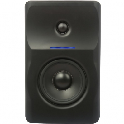 Alto Falante Monitor BLG Studio M-Five+ 80 W Bivolt - Preto