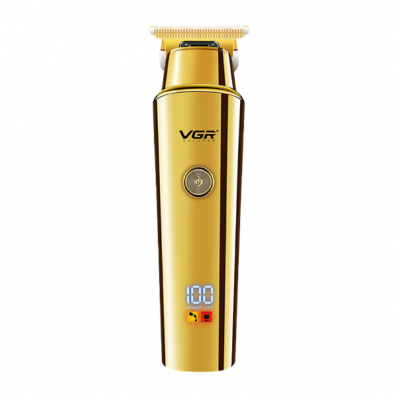 Barbeador Recarregavel Voyager VGR V-947