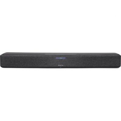 Barra de Som Denon Home SB-550 4 Canais 110V - Preto