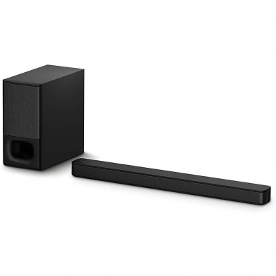 Barra de Som Sony HT-S350