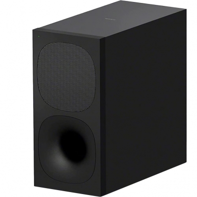 Barra de Som Sony HT-S400 2.1CH 330 W Bluetooth - Preto