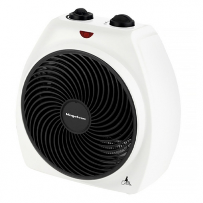 Aquecedor Magefesa Estufa MGF1294 2000/2NIV/220 