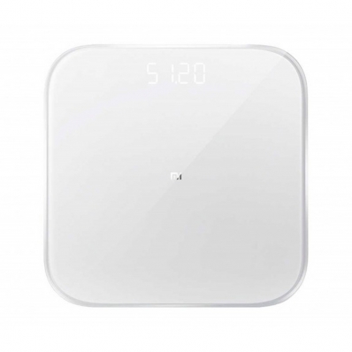 Balança Digital Xiaomi Mi Smart Scale 2 100G-150KG - 22349 NUN4056GL XMTZC04HM