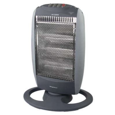 Aquecedor Magefesa Estufa MGF1649 1200/ 3NIV/ Gir/ 220 